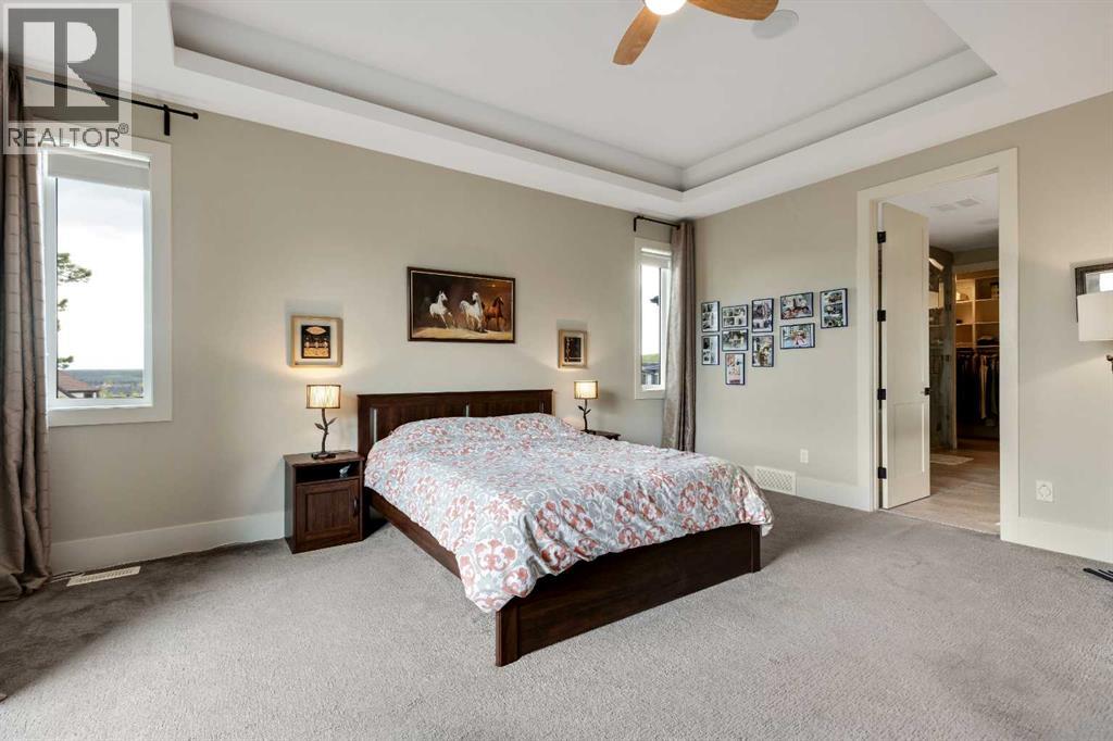 Single Family House for Sale in  Mystic Ridge Way SW Springbank Hill Calgary 