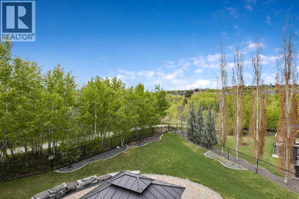 Single Family House for Sale in  Mystic Ridge Way SW Springbank Hill Calgary 