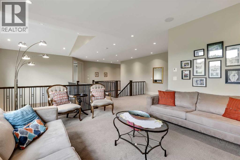 Single Family House for Sale in  Mystic Ridge Way SW Springbank Hill Calgary 