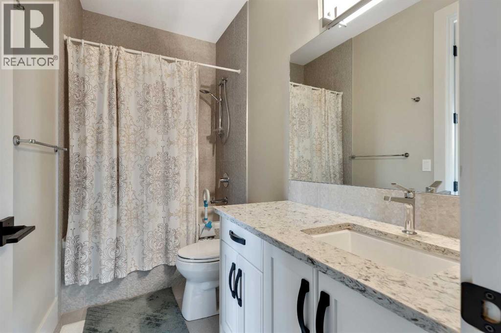 Single Family House for Sale in  Mystic Ridge Way SW Springbank Hill Calgary 