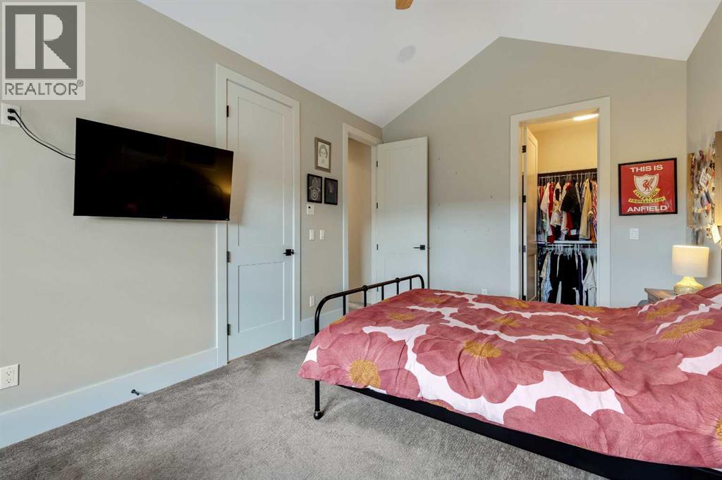 Single Family House for Sale in  Mystic Ridge Way SW Springbank Hill Calgary 