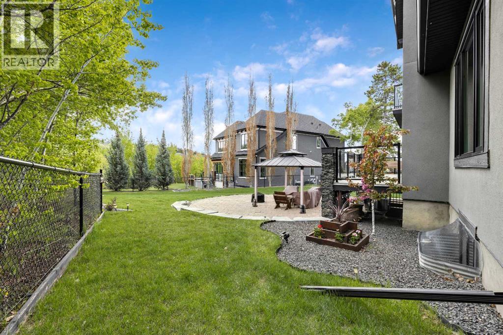 Single Family House for Sale in  Mystic Ridge Way SW Springbank Hill Calgary 