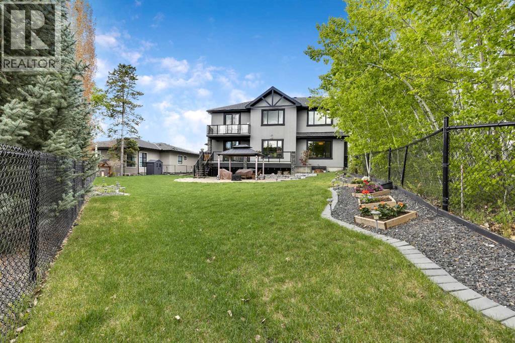 Single Family House for Sale in  Mystic Ridge Way SW Springbank Hill Calgary 