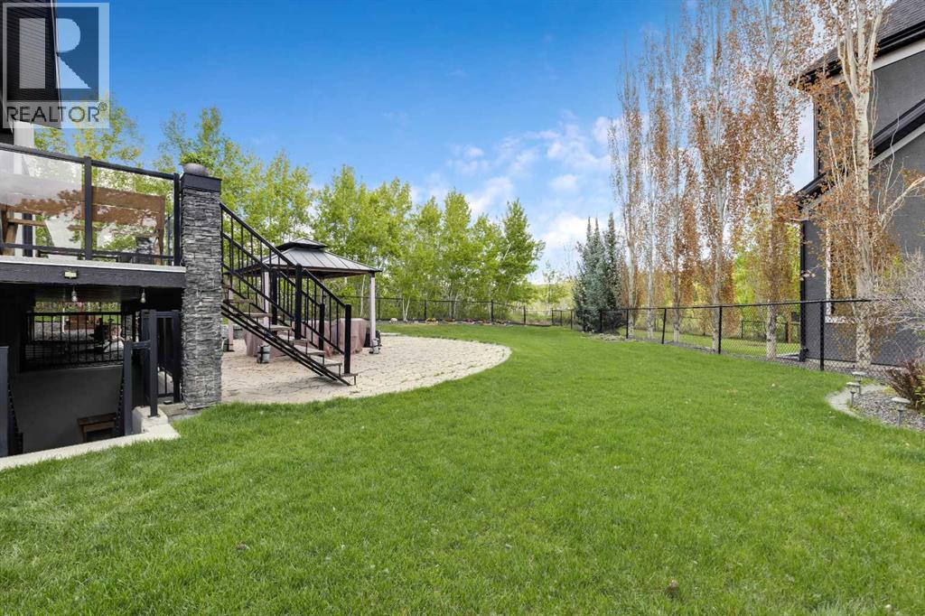 Single Family House for Sale in  Mystic Ridge Way SW Springbank Hill Calgary 