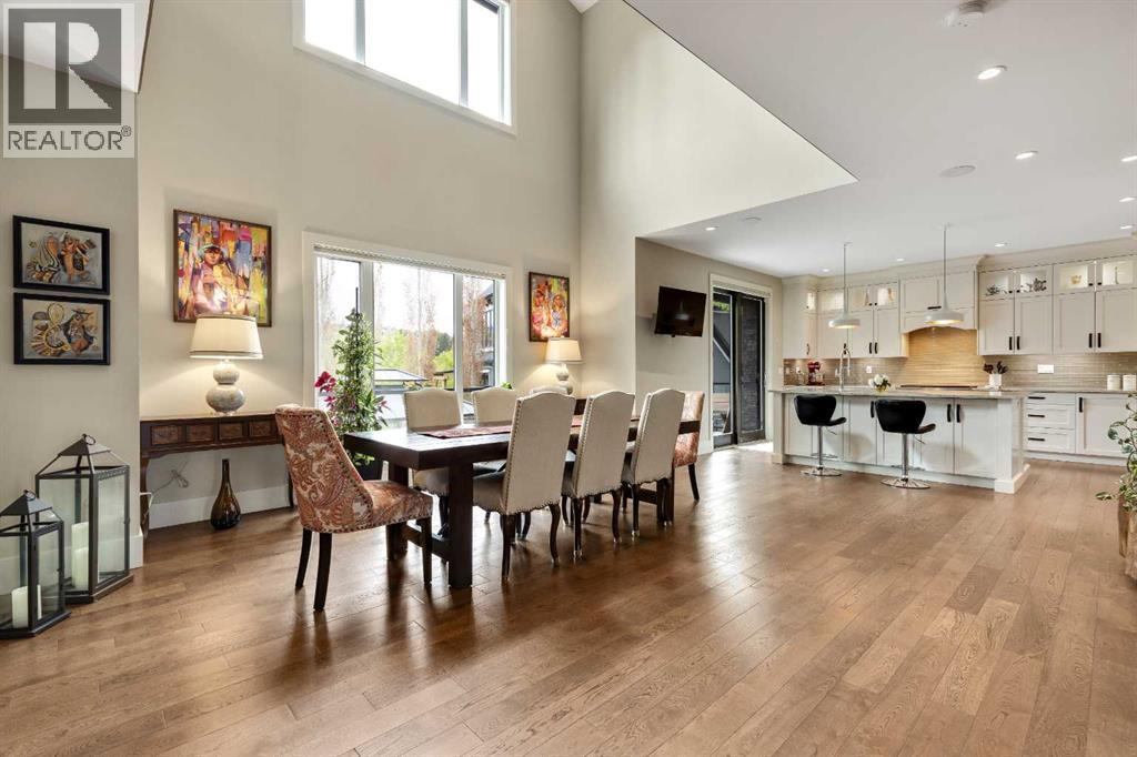 Single Family House for Sale in  Mystic Ridge Way SW Springbank Hill Calgary 