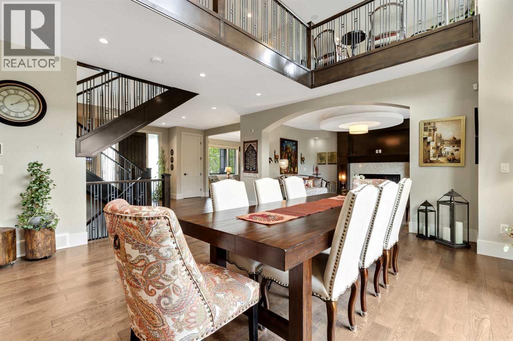 Single Family House for Sale in  Mystic Ridge Way SW Springbank Hill Calgary 