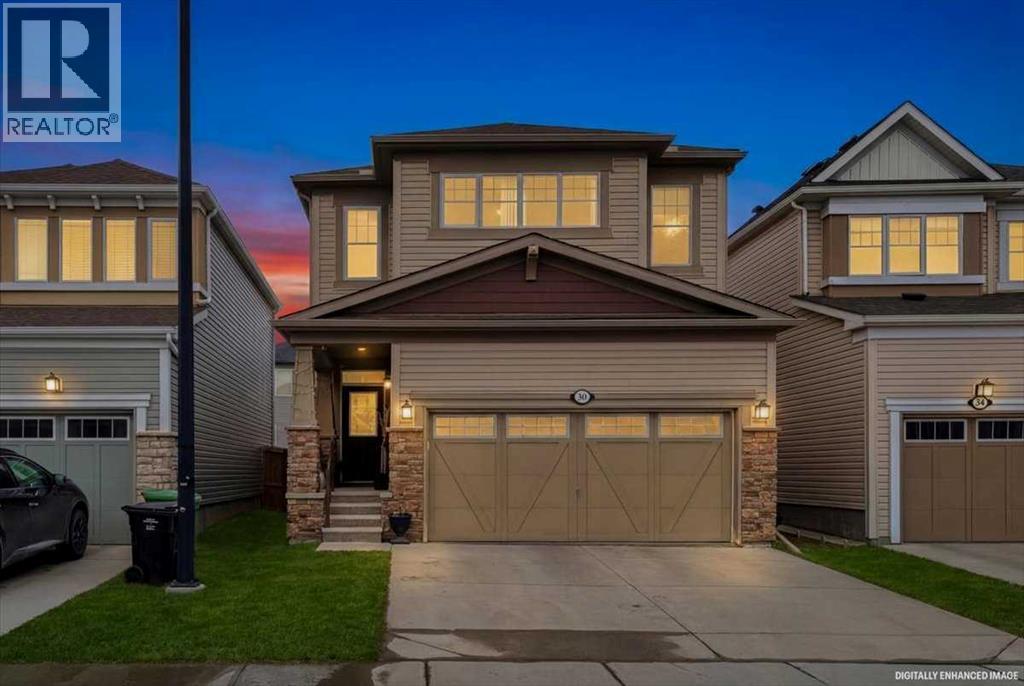 Single Family House for Sale in  Cityscape Grove NE Cityscape Calgary 