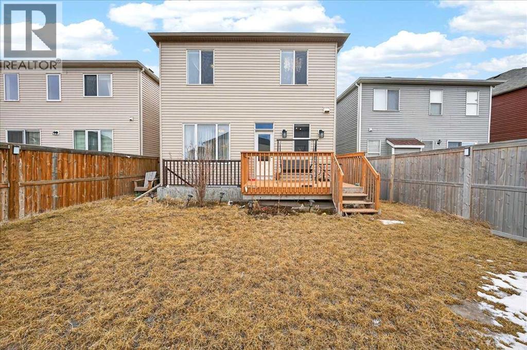 Single Family House for Sale in  Cityscape Grove NE Cityscape Calgary 
