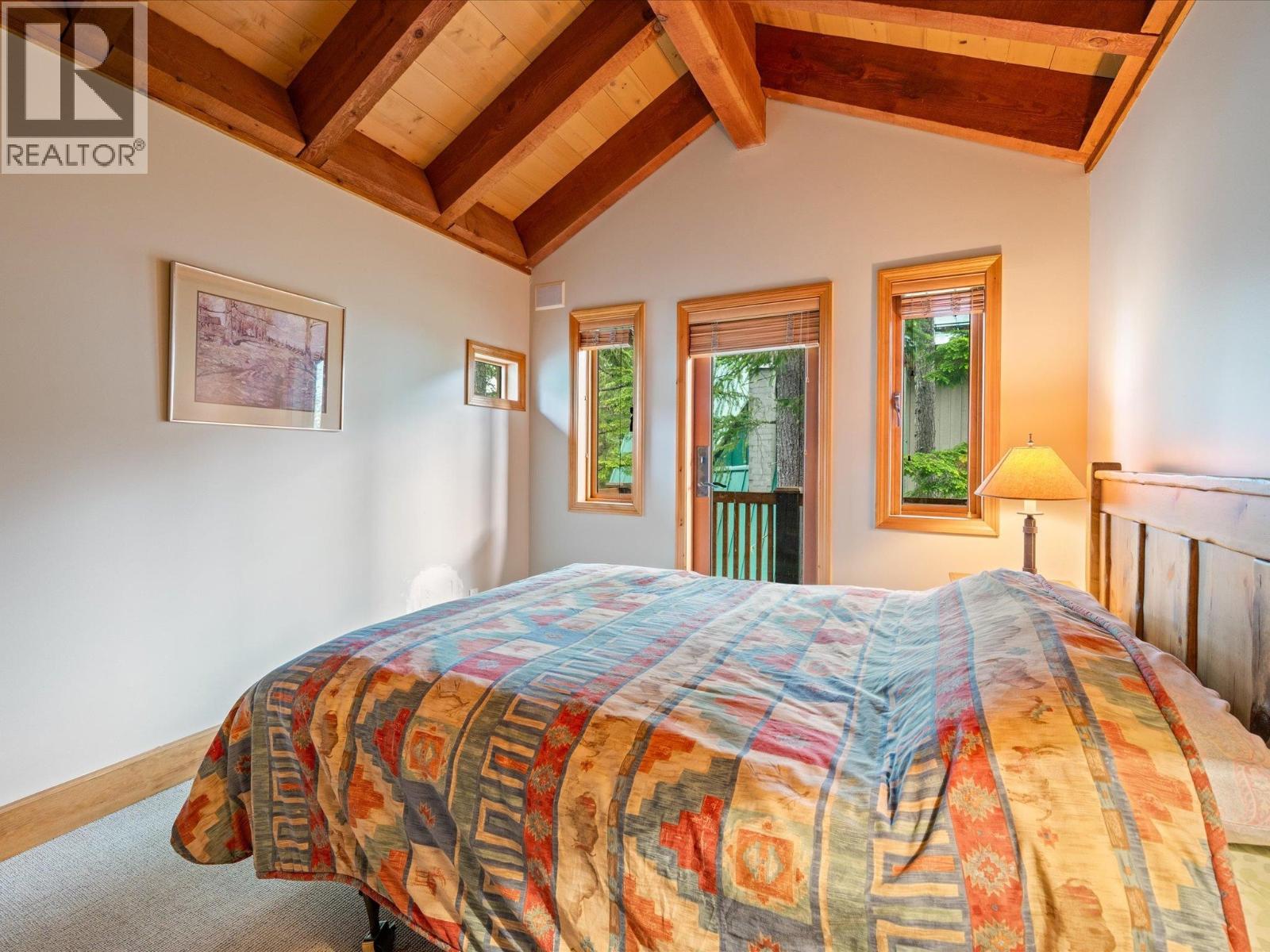 9297 LAKESHORE DRIVE, Whistler