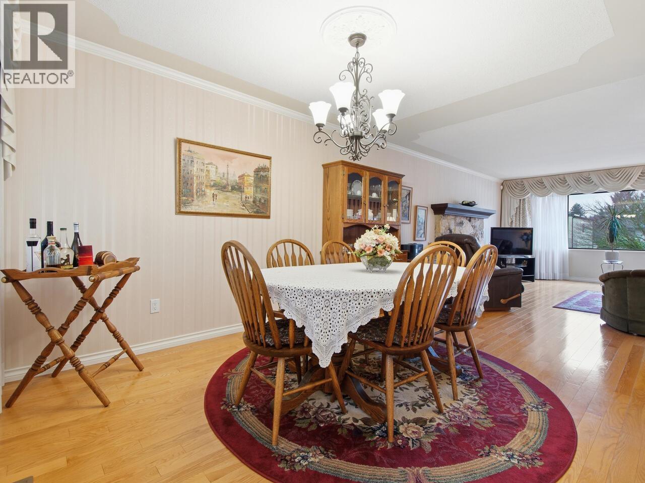 914 LONDON STREET, New Westminster