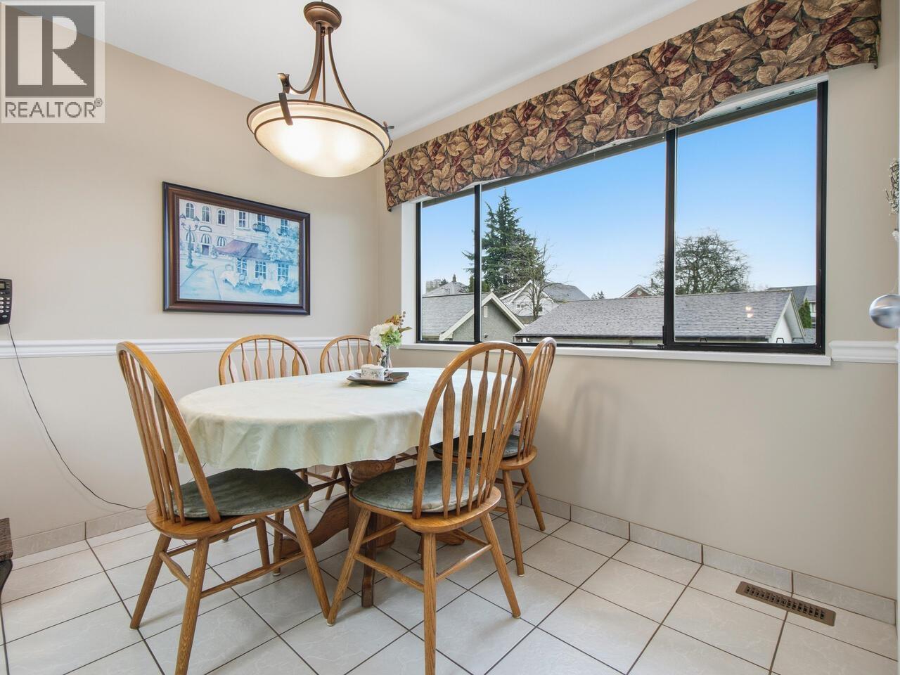 914 LONDON STREET, New Westminster