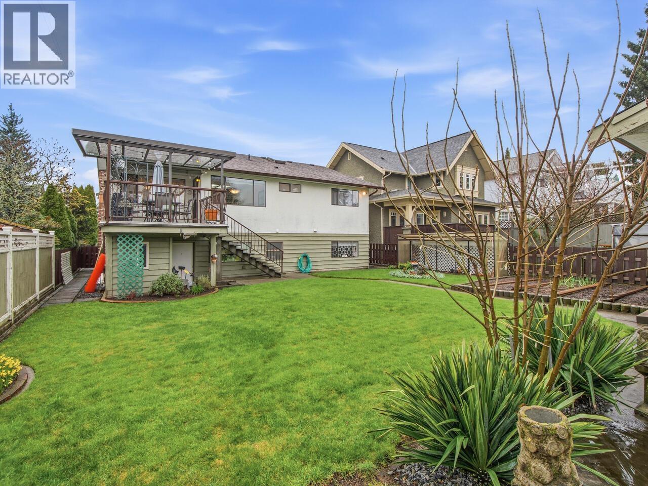 914 LONDON STREET, New Westminster