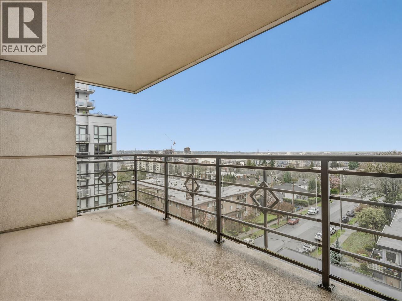 605 306 SIXTH STREET, New Westminster