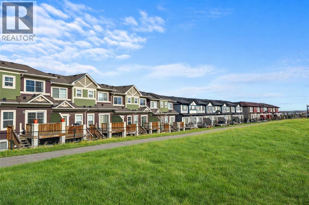 Single Family House for Sale in  Sage Hill Grove NW Sage Hill Calgary 