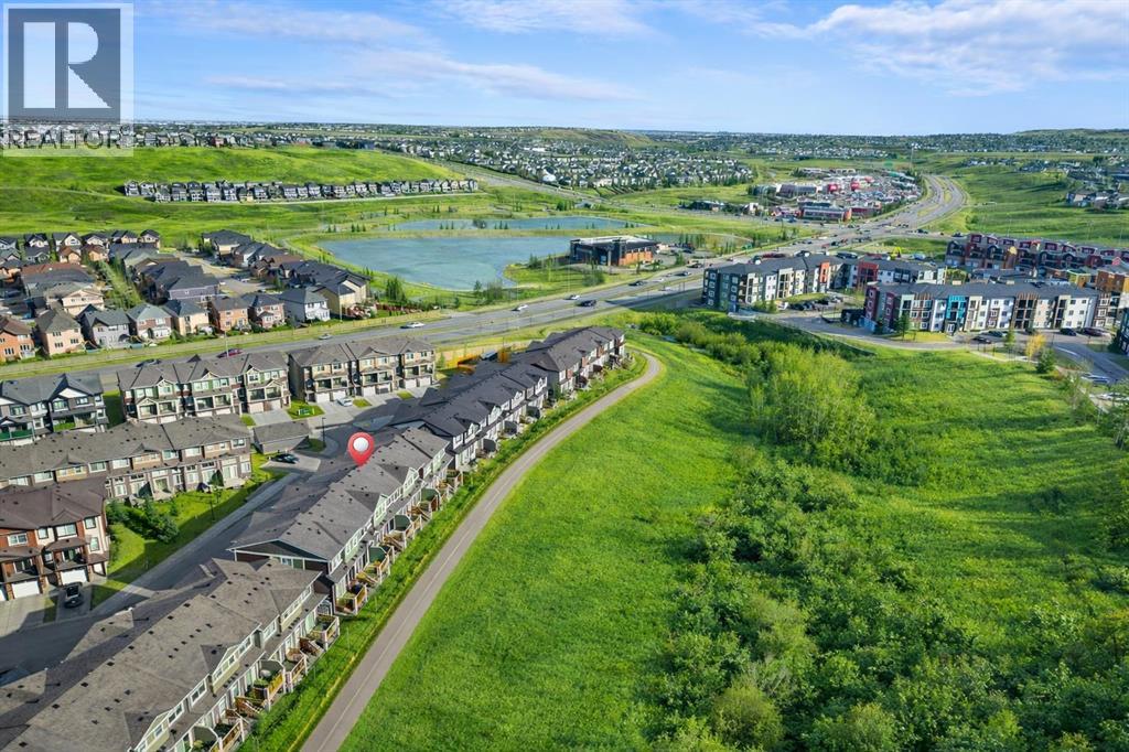 Single Family House for Sale in  Sage Hill Grove NW Sage Hill Calgary 