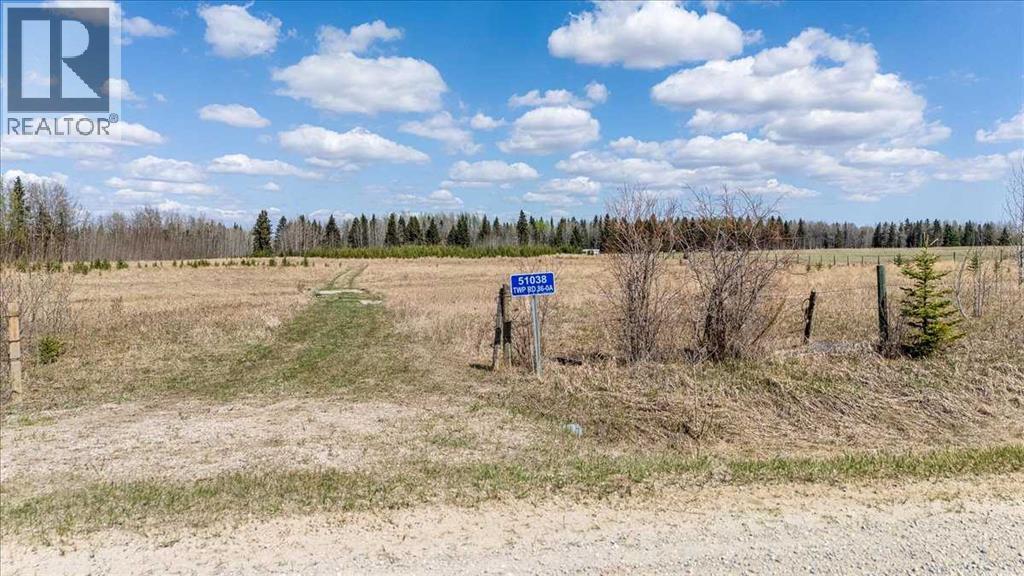 51038 Township Road 36-0A