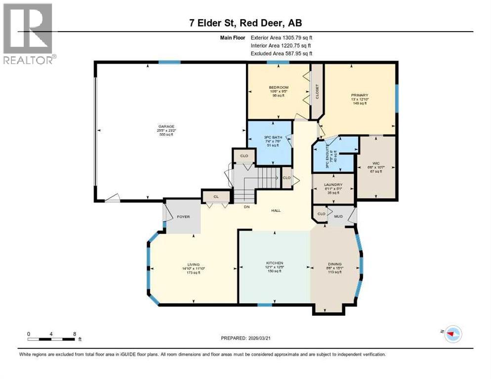 7 Elder Street, Red Deer