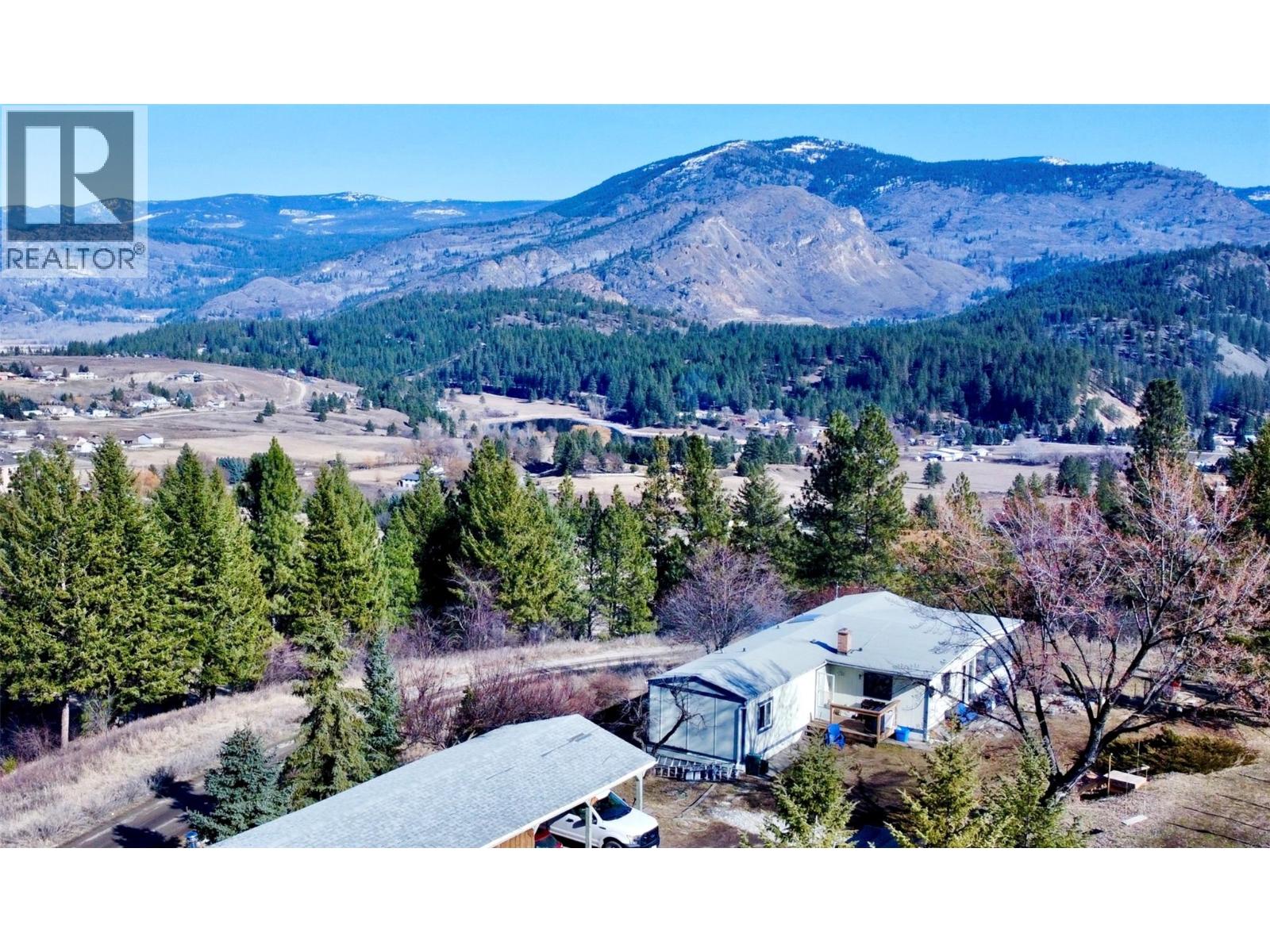3775 HARDY MOUNTAIN Road - 1