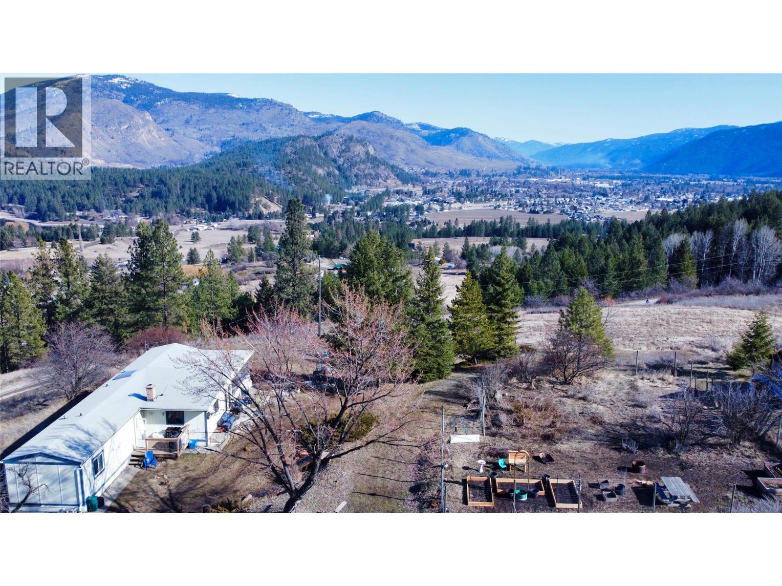 3775 HARDY MOUNTAIN Road - 2