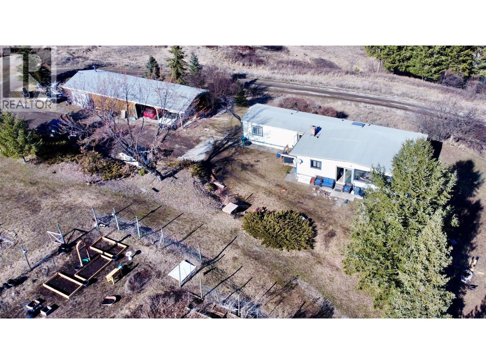 3775 HARDY MOUNTAIN Road, Grand Forks