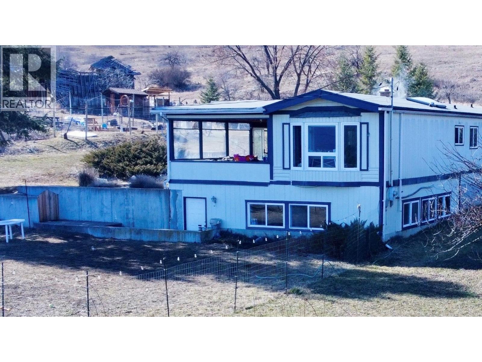 3775 HARDY MOUNTAIN Road - 7