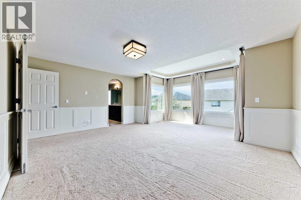 Single Family House for Sale in  ELMONT Rise SW Springbank Hill Calgary 