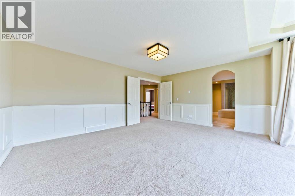 Single Family House for Sale in  ELMONT Rise SW Springbank Hill Calgary 