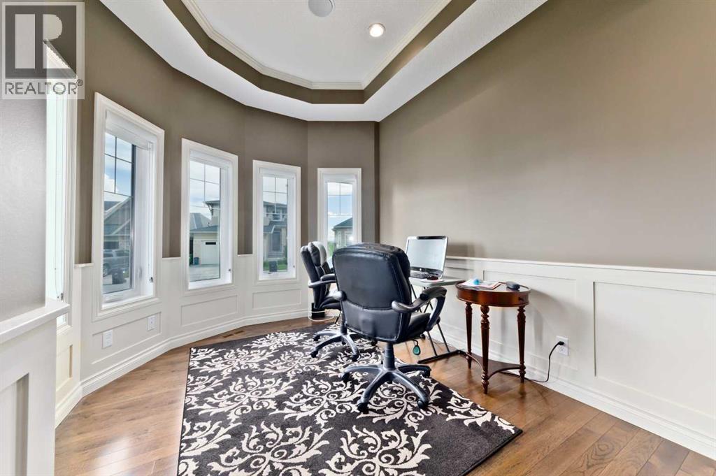 Single Family House for Sale in  ELMONT Rise SW Springbank Hill Calgary 