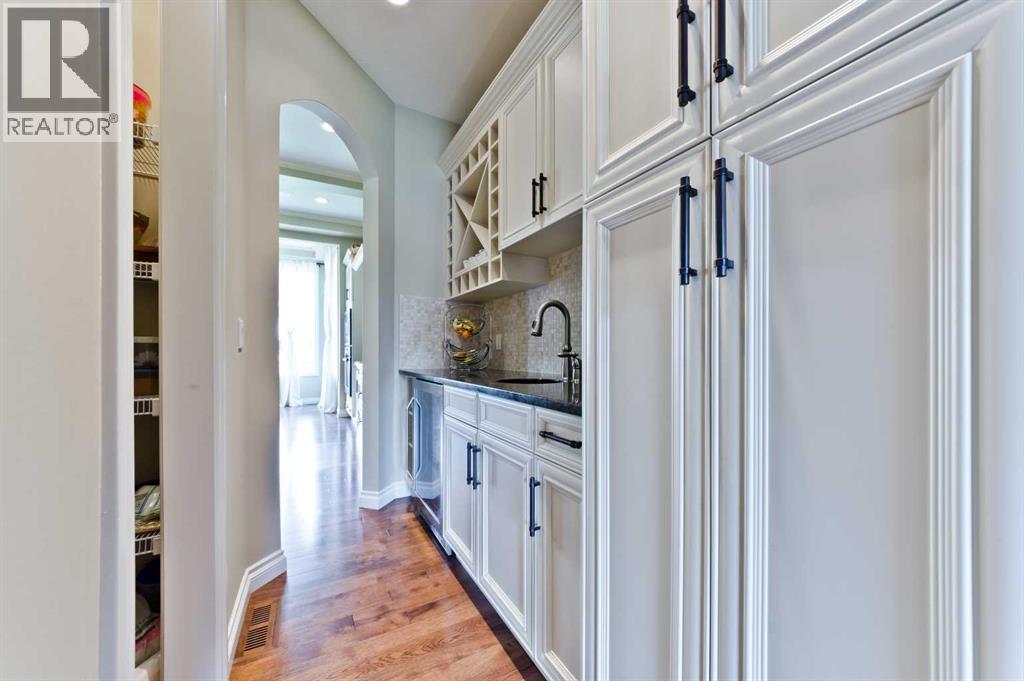 Single Family House for Sale in  ELMONT Rise SW Springbank Hill Calgary 