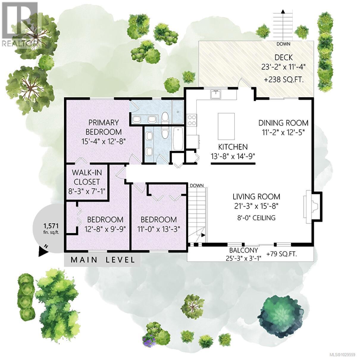  920 Woodhall Drive, Saanich