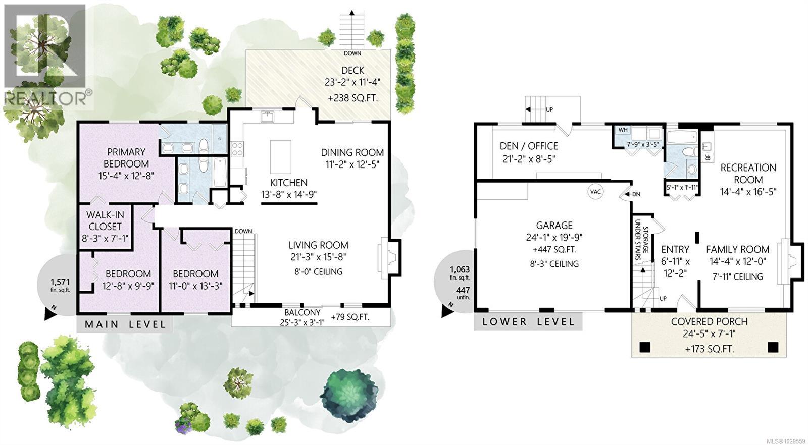  920 Woodhall Drive, Saanich