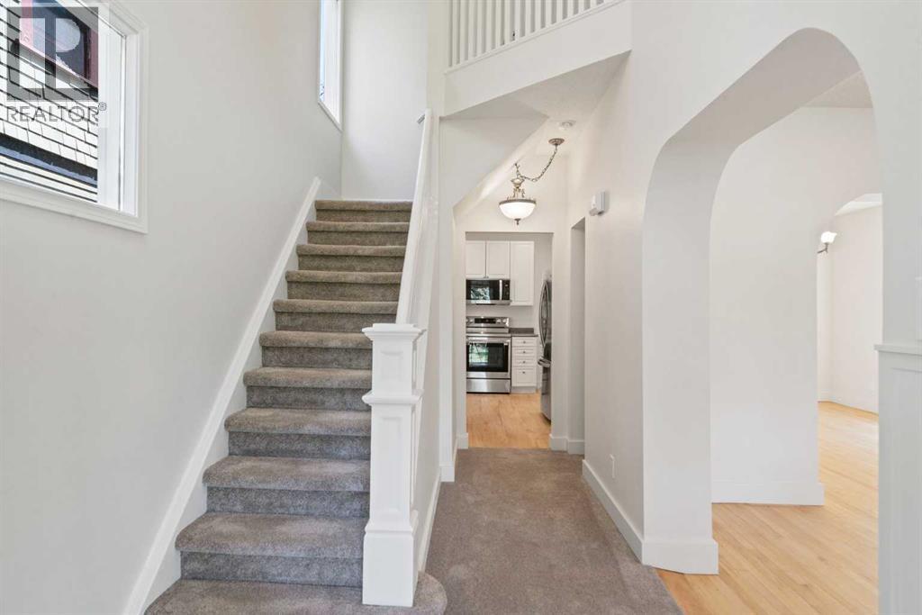 Single Family House for Sale in   Avenue NW Mount Pleasant Calgary 