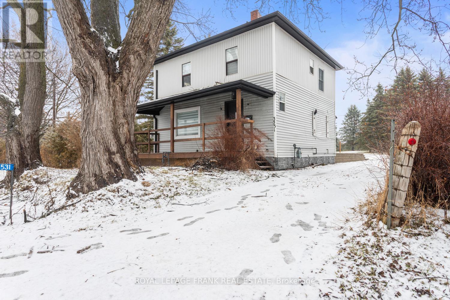 3531 SIMCOE STREET N - 1