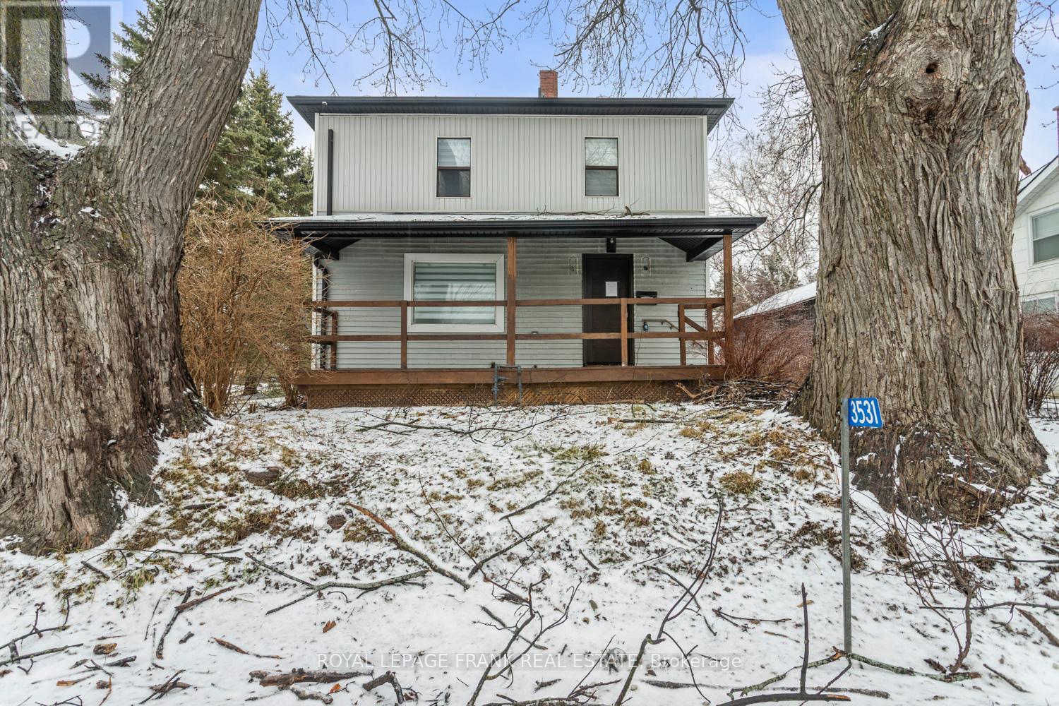 3531 SIMCOE STREET N - 2
