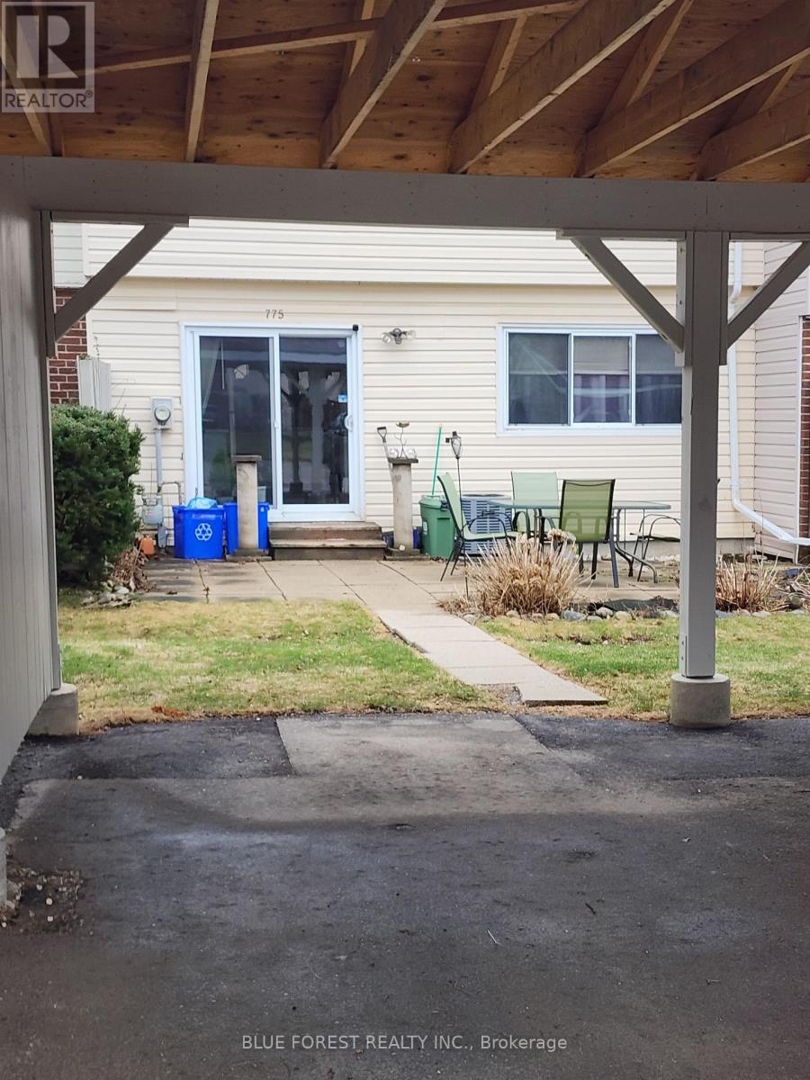 775 WILKINS STREET - 2