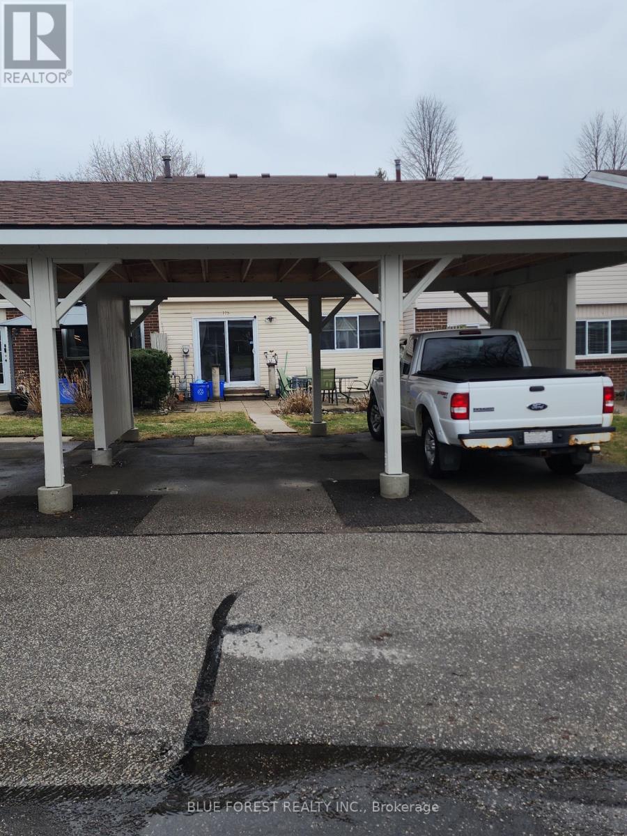775 WILKINS STREET - 3