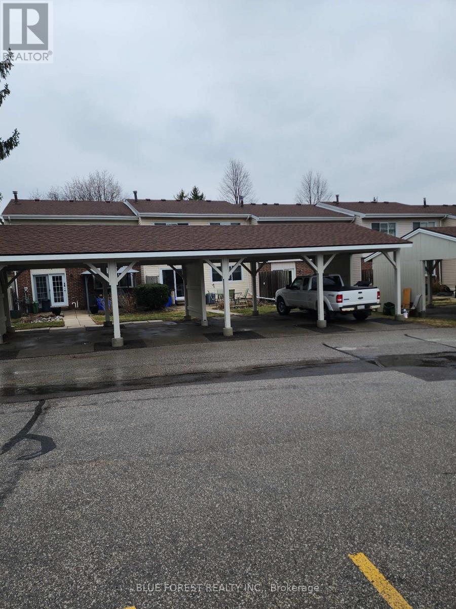 775 WILKINS STREET - 4