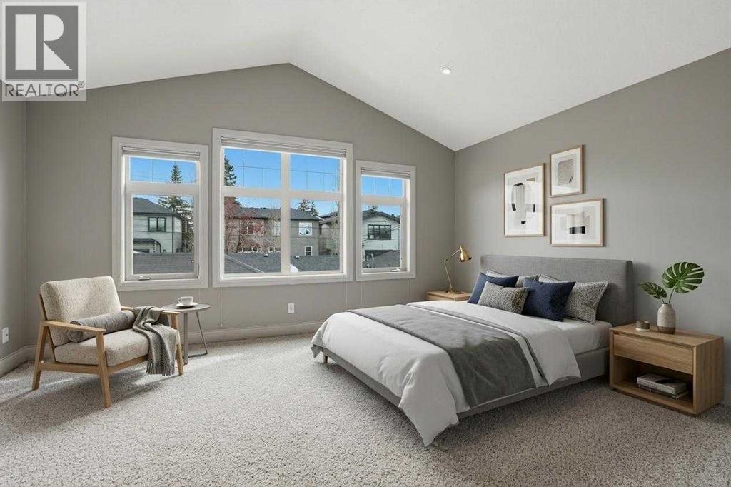 Single Family House for Sale in   Street SW Altadore Calgary 