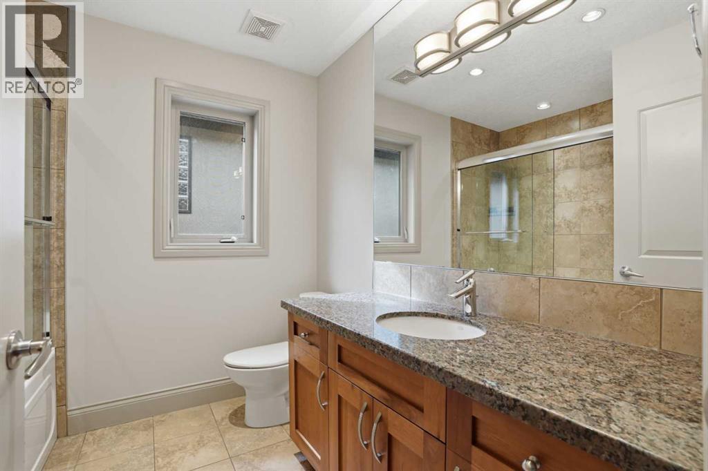 Single Family House for Sale in   Street SW Altadore Calgary 