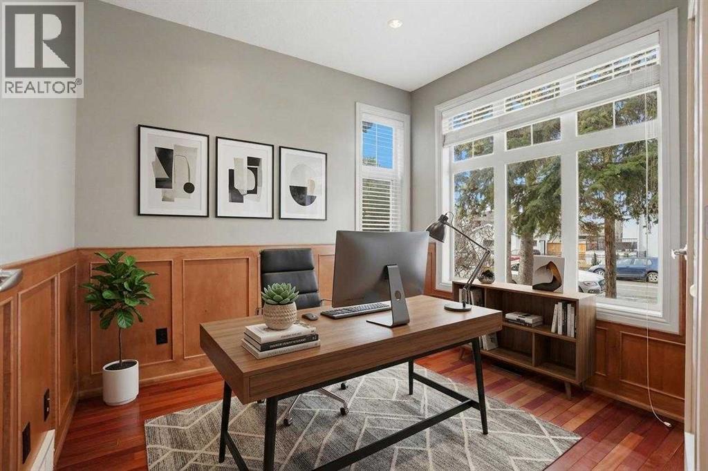 Single Family House for Sale in   Street SW Altadore Calgary 