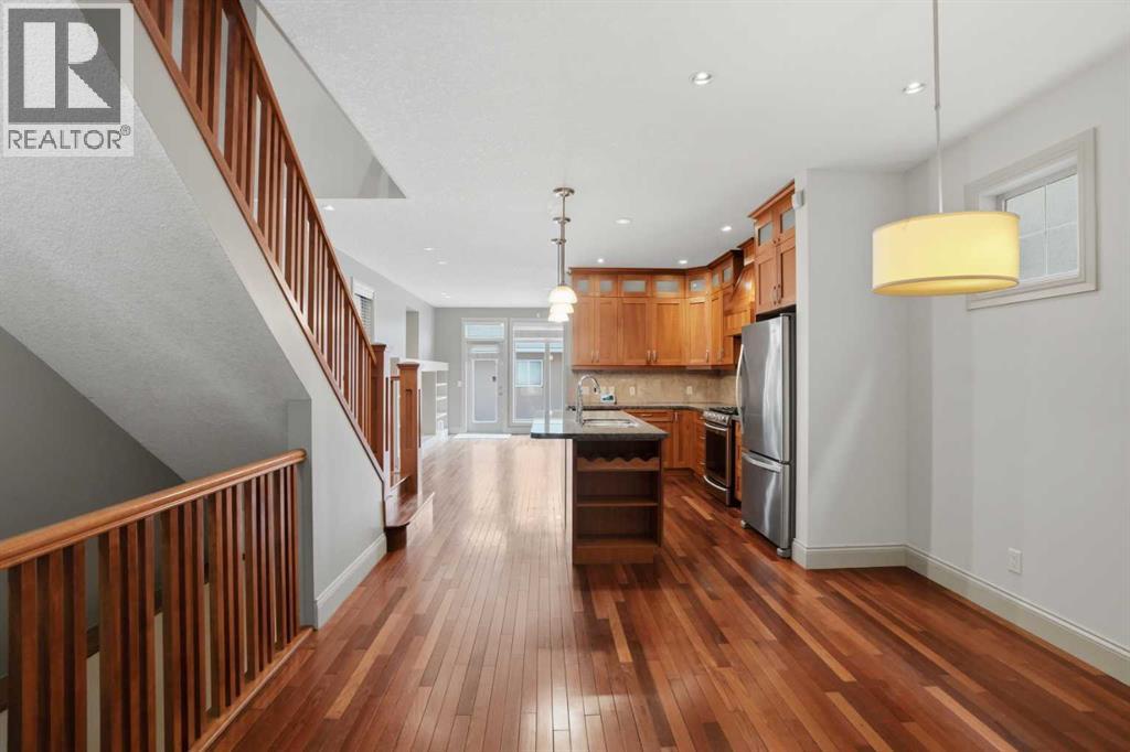 Single Family House for Sale in   Street SW Altadore Calgary 