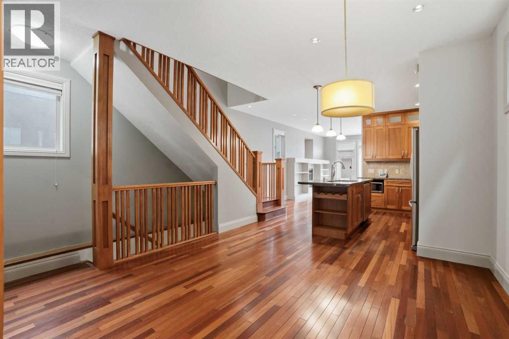 Single Family House for Sale in   Street SW Altadore Calgary 