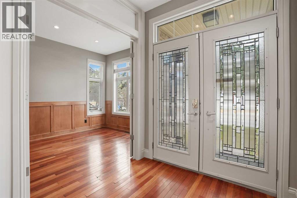 Single Family House for Sale in   Street SW Altadore Calgary 