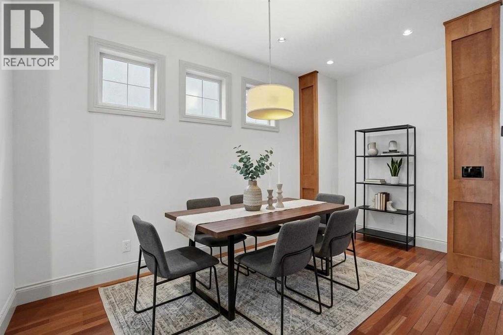 Single Family House for Sale in   Street SW Altadore Calgary 