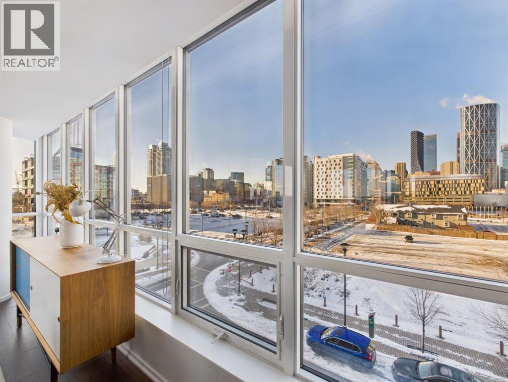 Single Family House for Sale in    Avenue SE Downtown East Village Calgary 