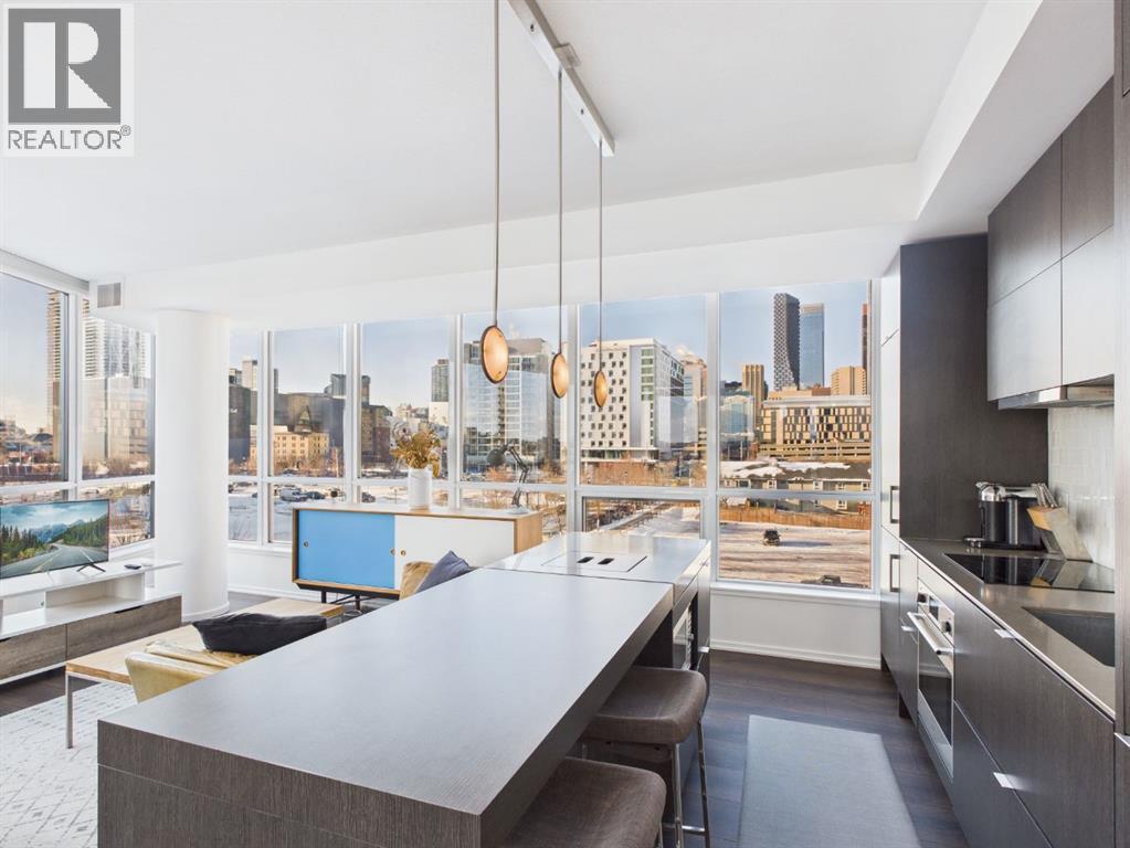 Single Family House for Sale in    Avenue SE Downtown East Village Calgary 