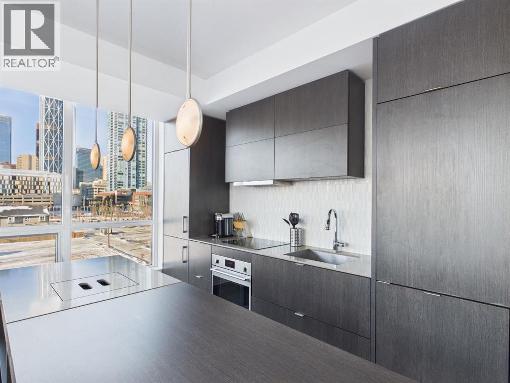 Single Family House for Sale in    Avenue SE Downtown East Village Calgary 