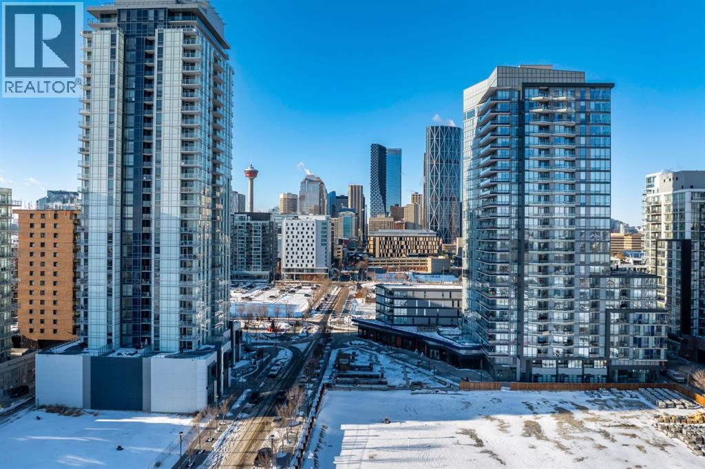 Single Family House for Sale in    Avenue SE Downtown East Village Calgary 