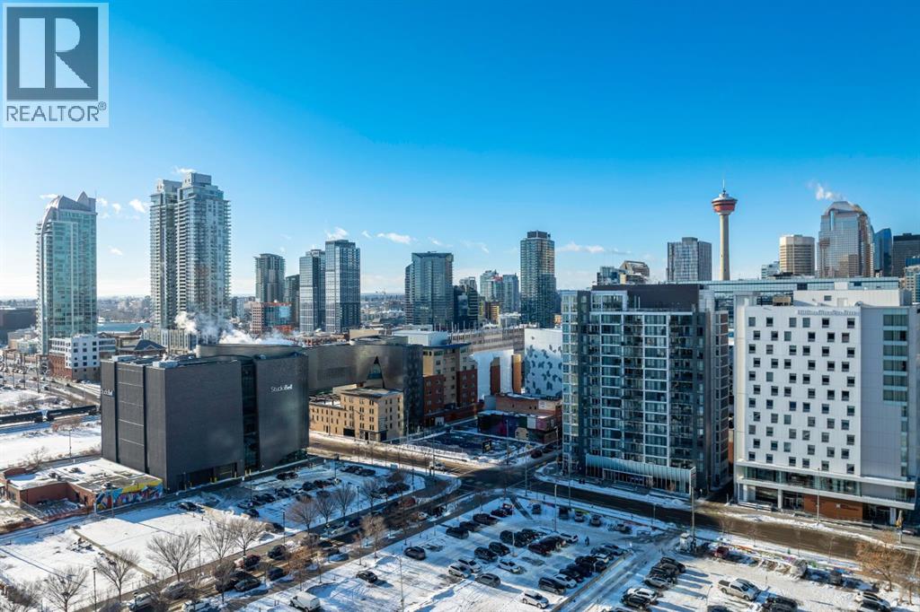 Single Family House for Sale in    Avenue SE Downtown East Village Calgary 