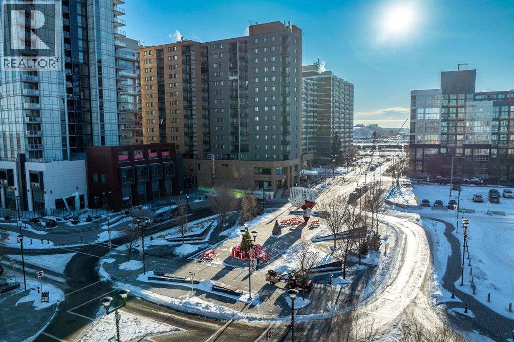 Single Family House for Sale in    Avenue SE Downtown East Village Calgary 